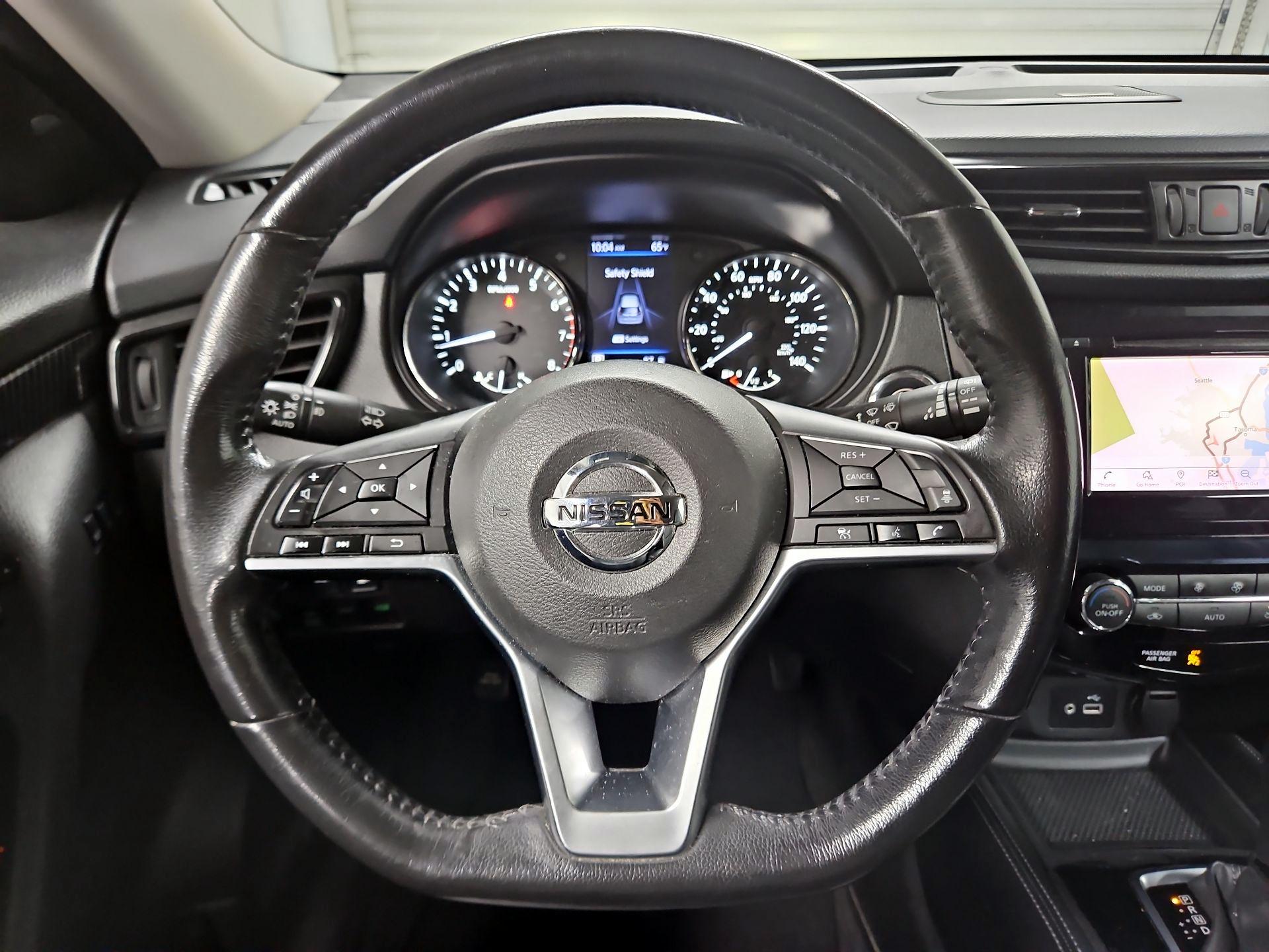 Thumbnail: 2018 Nissan Rogue - 10