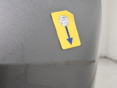 Condition detail