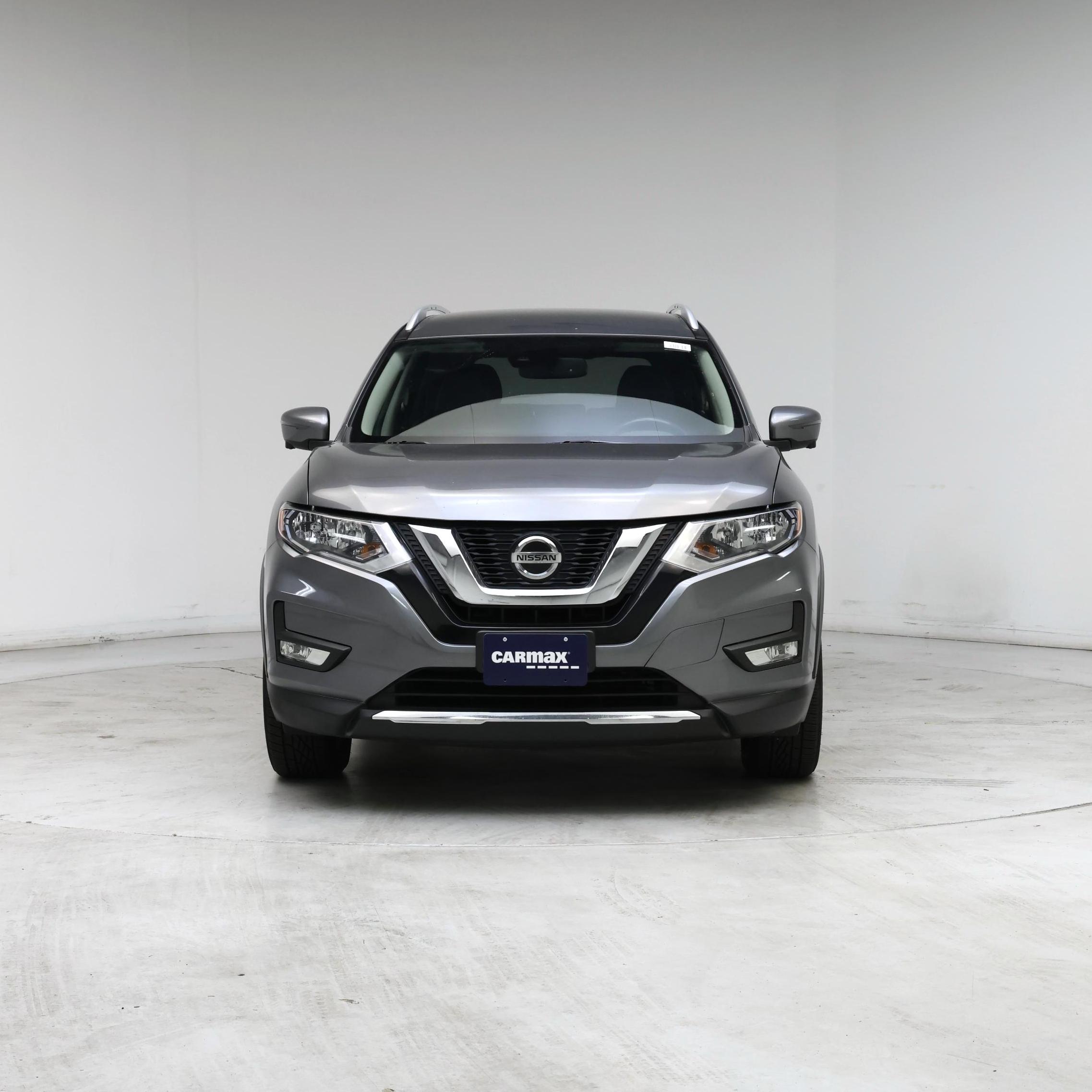 Thumbnail: 2018 Nissan Rogue - 5