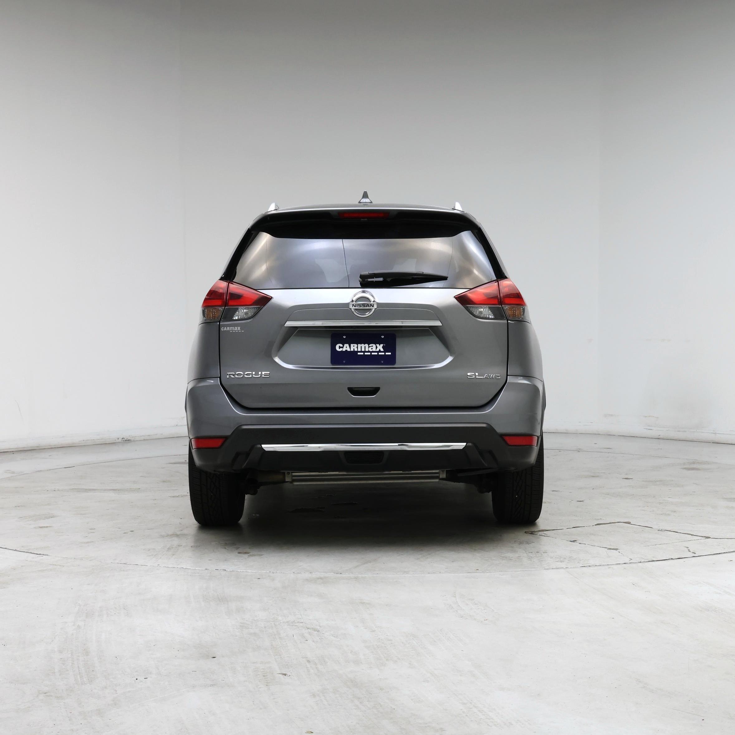 Thumbnail: 2018 Nissan Rogue - 6