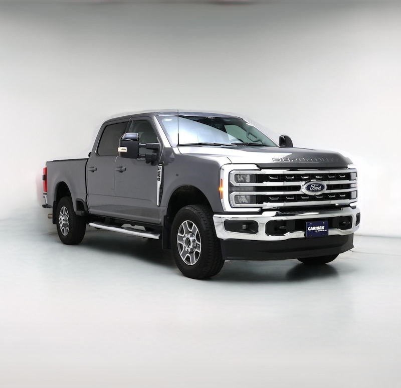 2024 Ford F250 Lariat