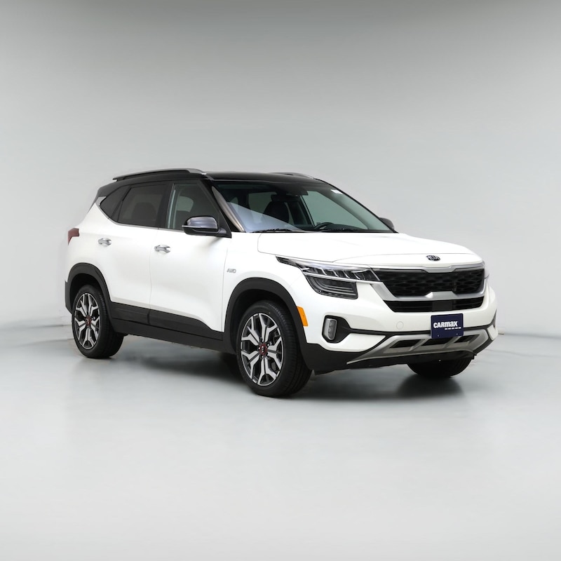 2021 Kia Seltos SX