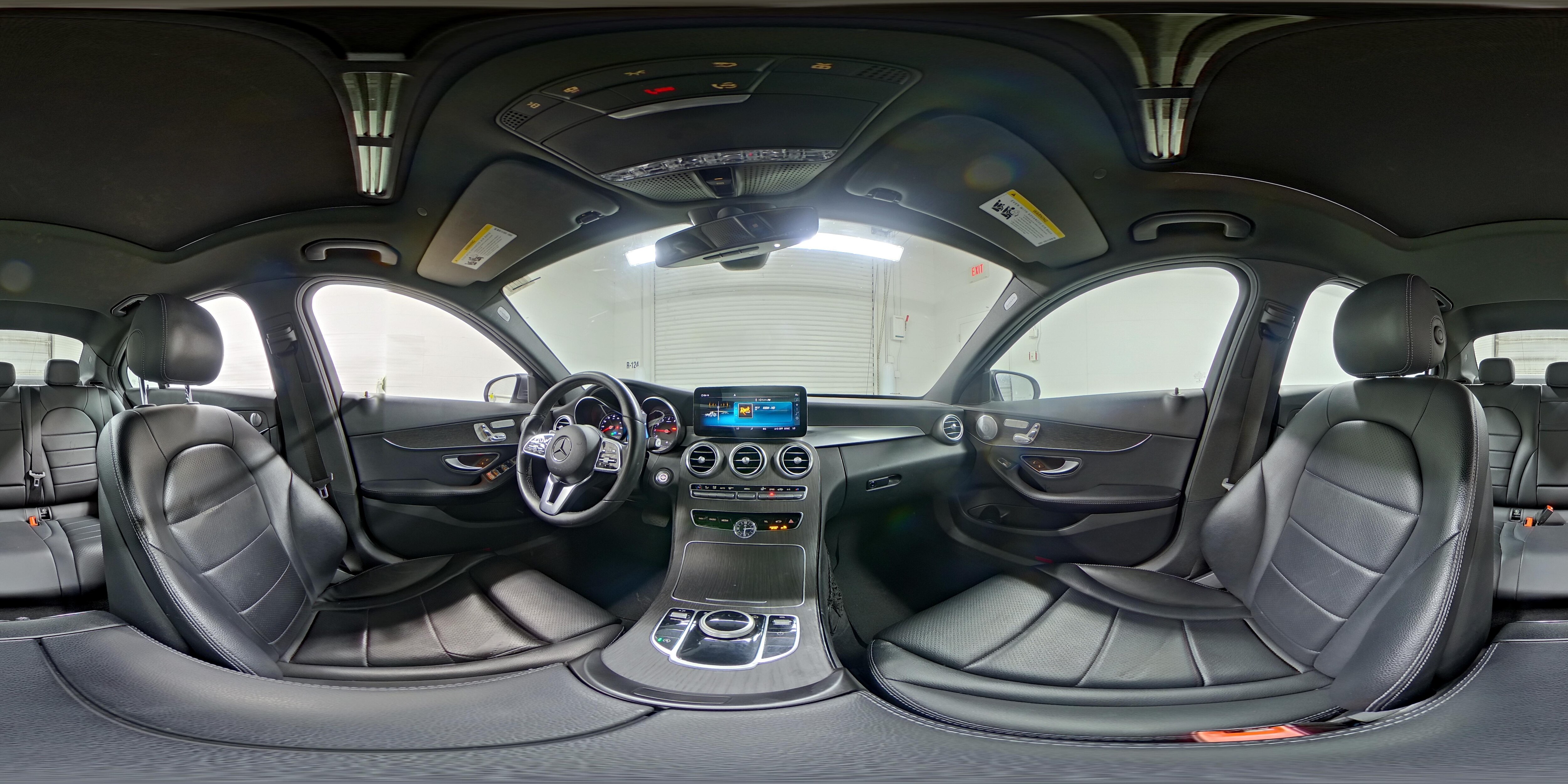 2019 Mercedes-Benz C-Class Sedan C300 - Photo 25