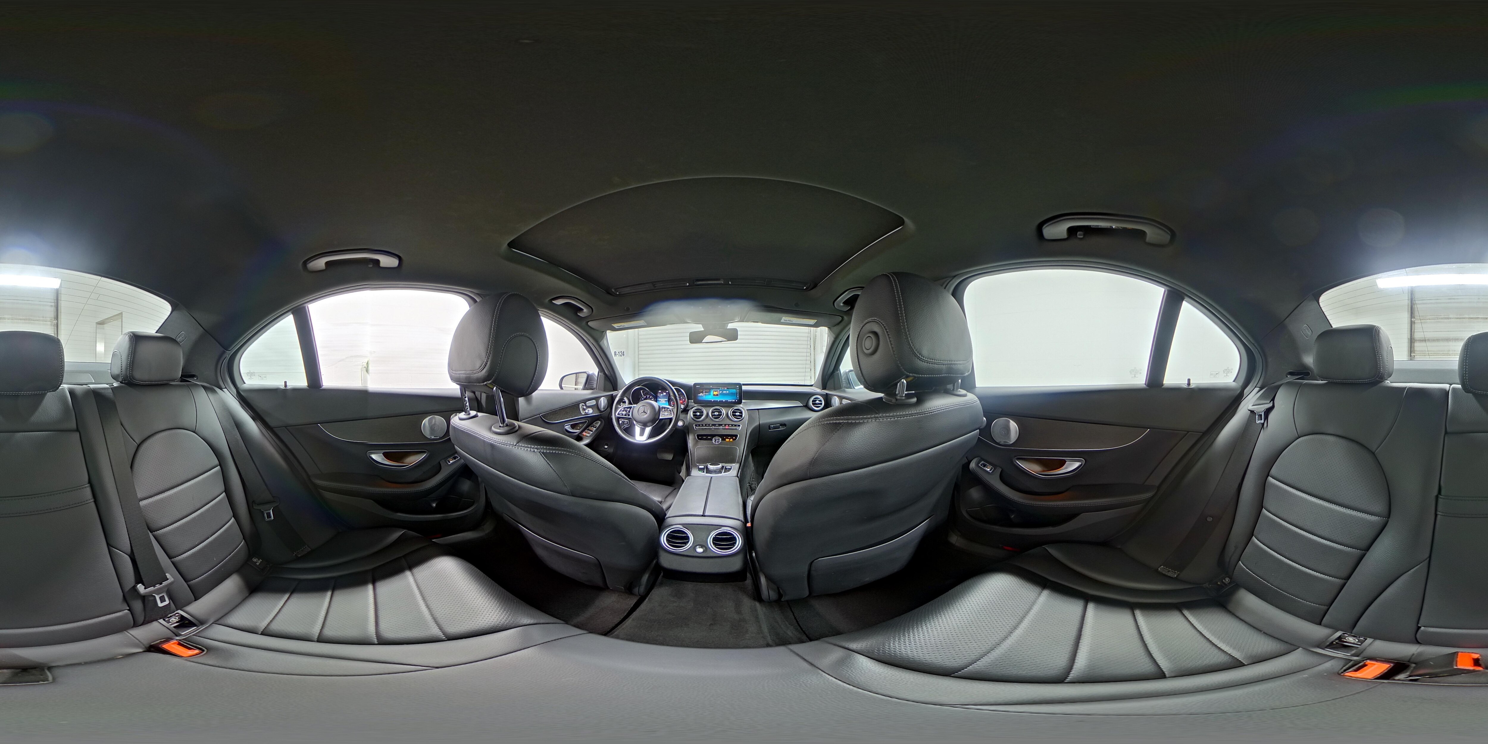 2019 Mercedes-Benz C-Class Sedan C300 - Photo 26