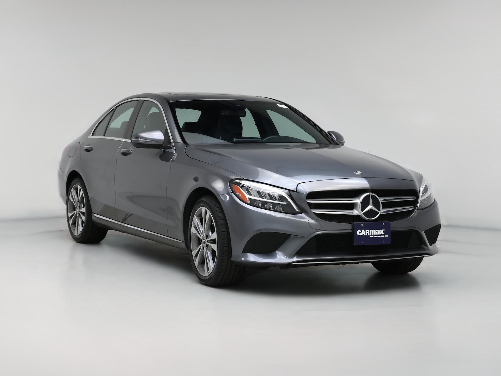 2019 Mercedes-Benz C-Class Sedan C300 - Photo 1