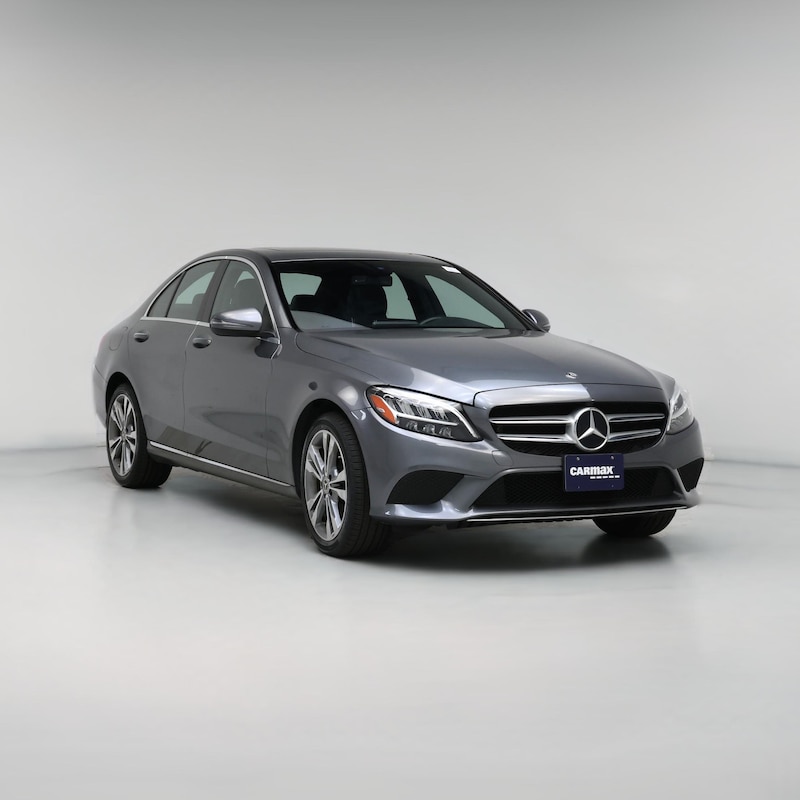 2019 Mercedes-Benz C300