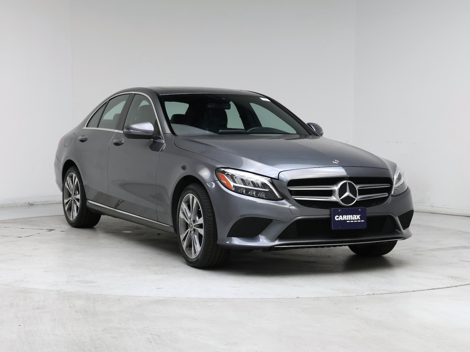 2019 Mercedes-Benz C-Class Sedan C300 - Photo 2