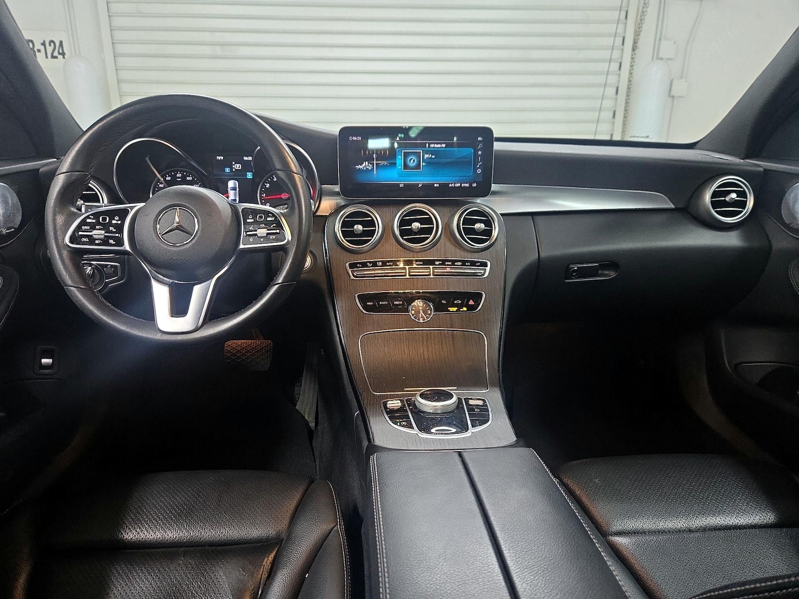 2019 Mercedes-Benz C-Class Sedan C300 - Photo 10
