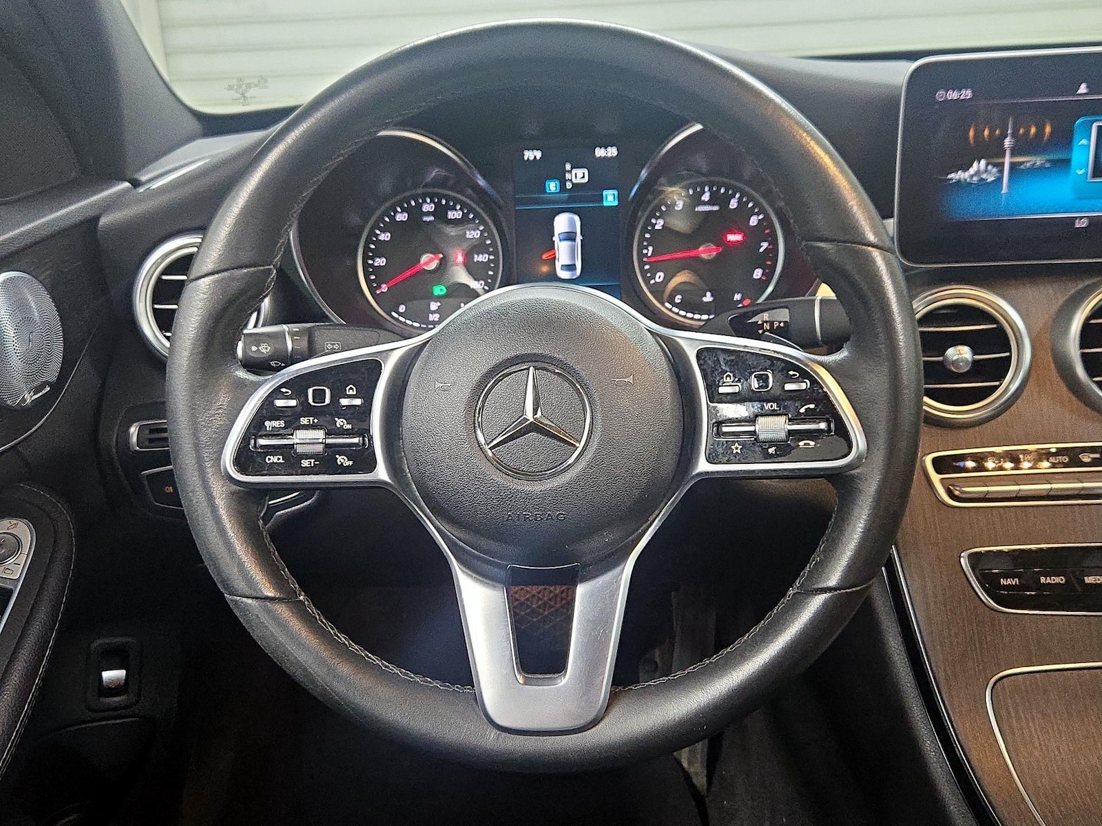 2019 Mercedes-Benz C-Class Sedan C300 - Photo 11
