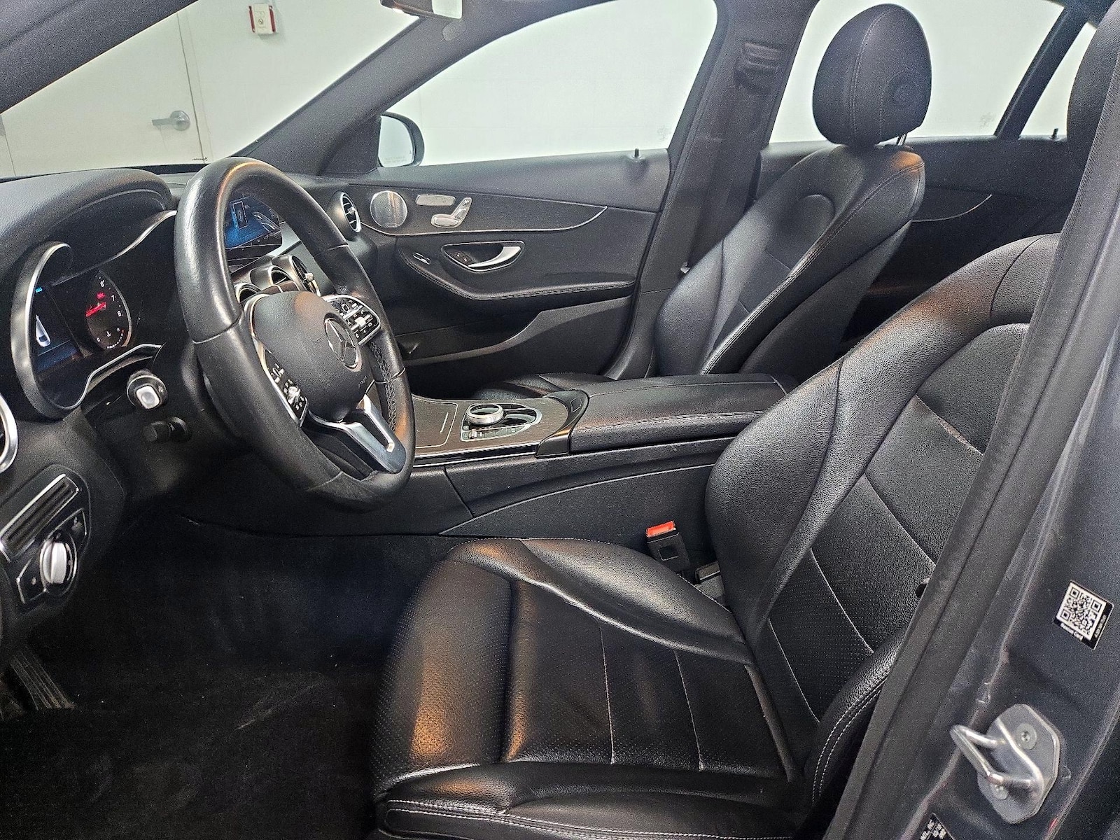 2019 Mercedes-Benz C-Class Sedan C300 - Photo 12