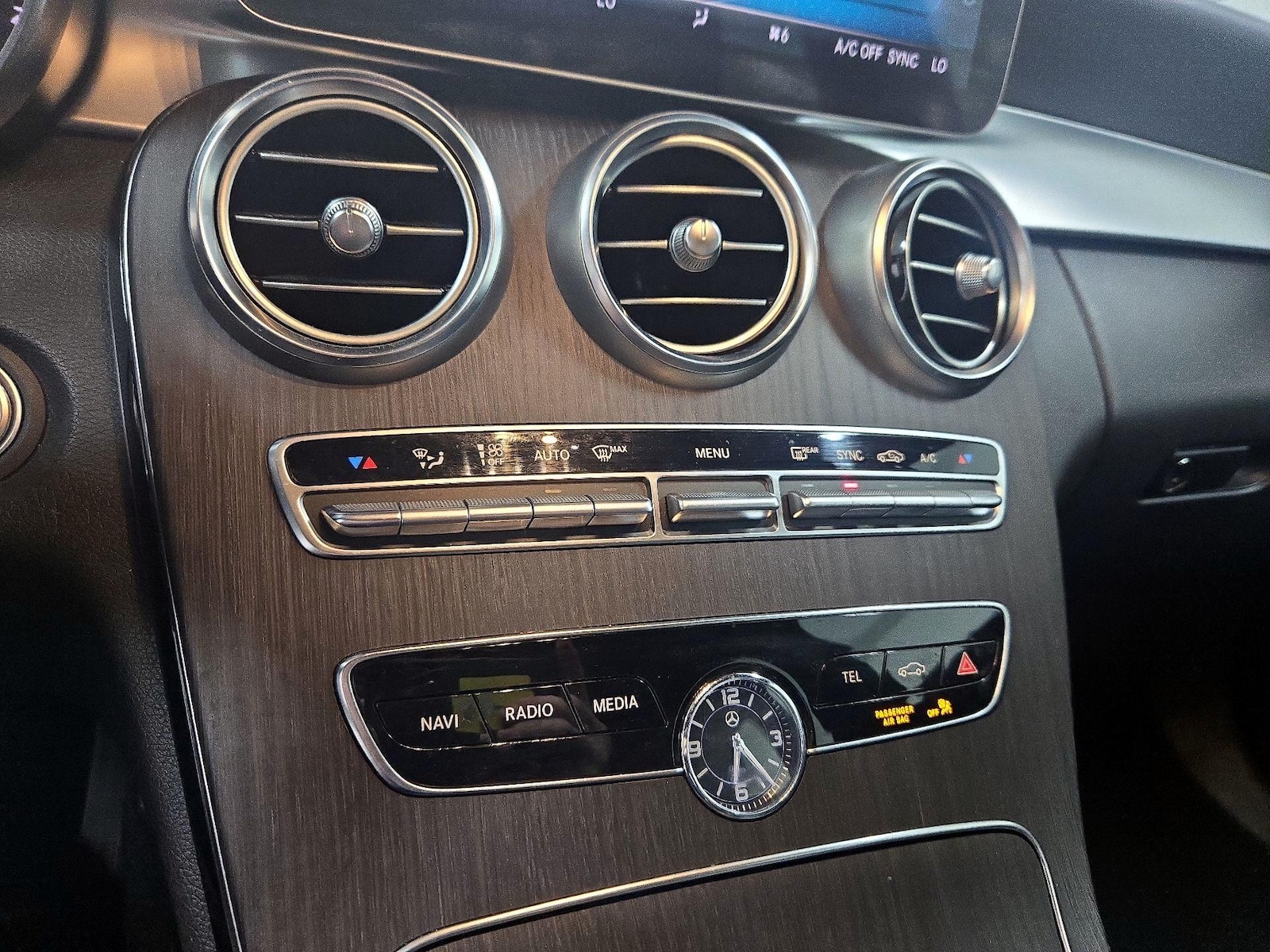 2019 Mercedes-Benz C-Class Sedan C300 - Photo 17