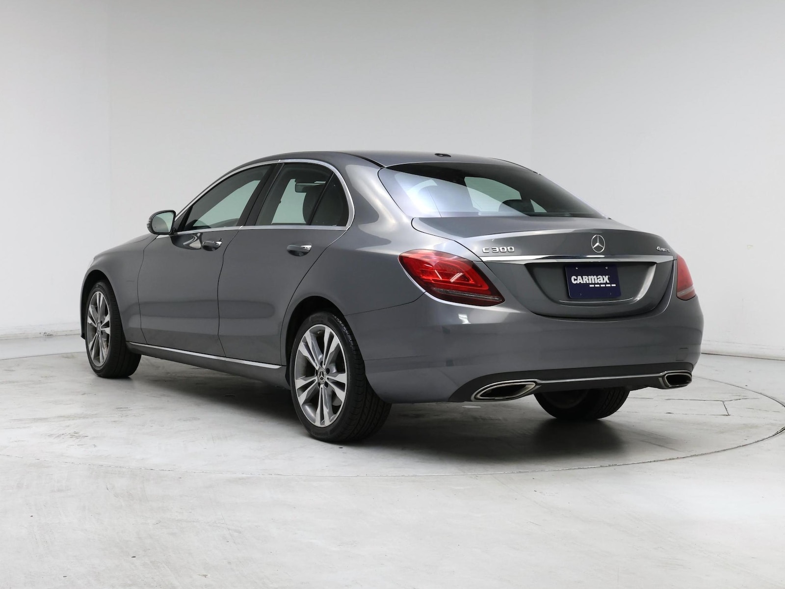 2019 Mercedes-Benz C-Class Sedan C300 - Photo 3