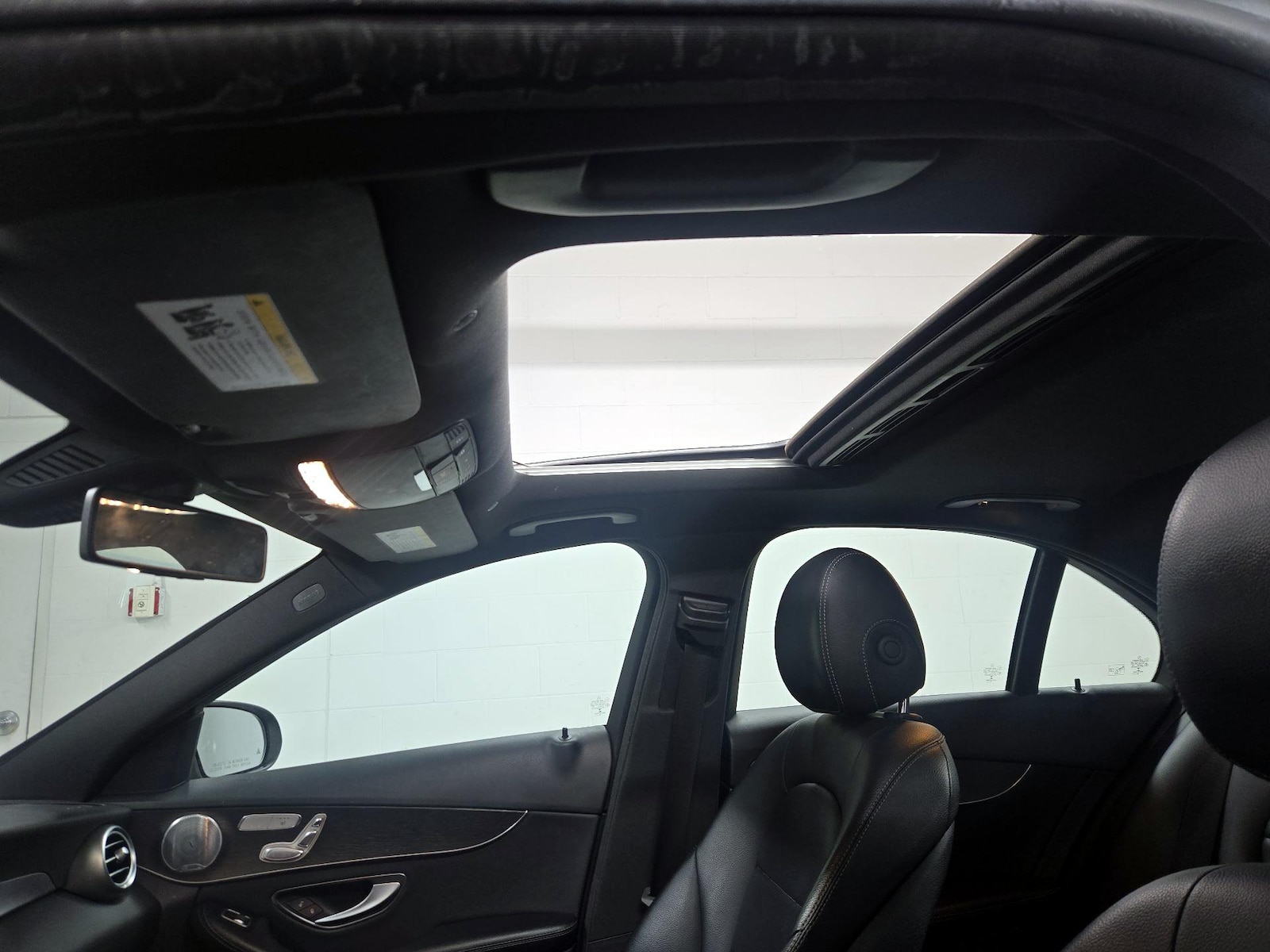 2019 Mercedes-Benz C-Class Sedan C300 - Photo 20