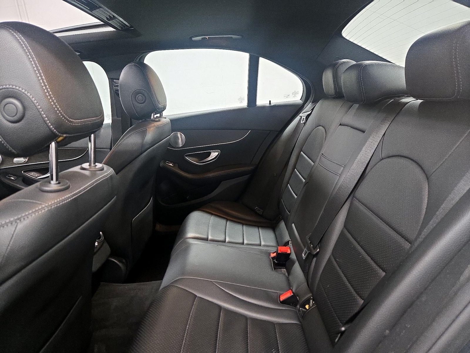 2019 Mercedes-Benz C-Class Sedan C300 - Photo 21