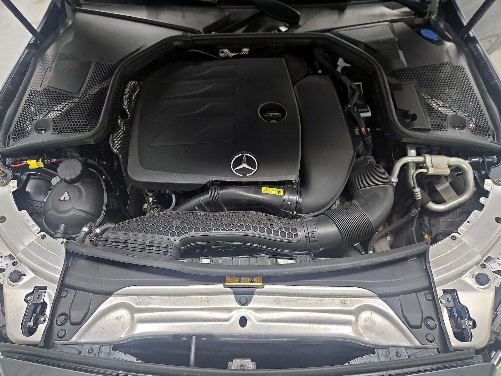 2019 Mercedes-Benz C-Class Sedan C300 - Photo 23