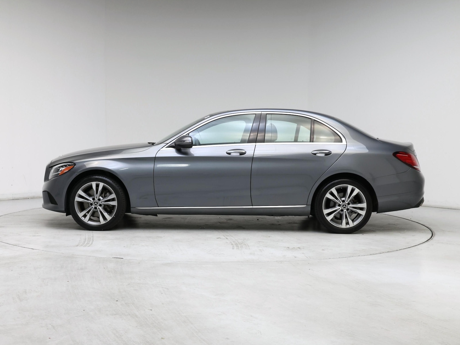 2019 Mercedes-Benz C-Class Sedan C300 - Photo 4