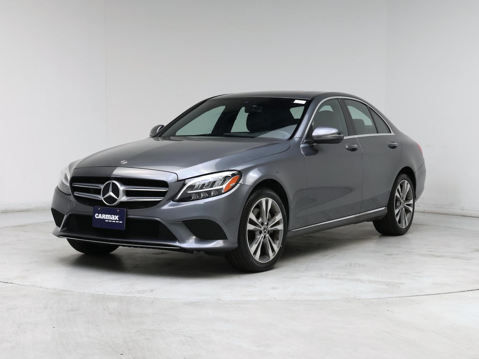 2019 Mercedes-Benz C-Class Sedan C300 - Photo 5