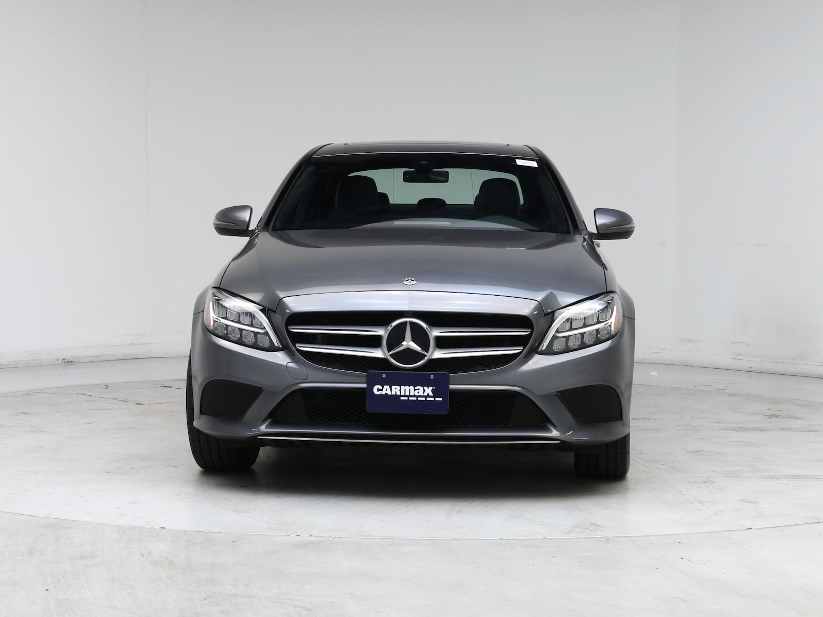 2019 Mercedes-Benz C-Class Sedan C300 - Photo 6