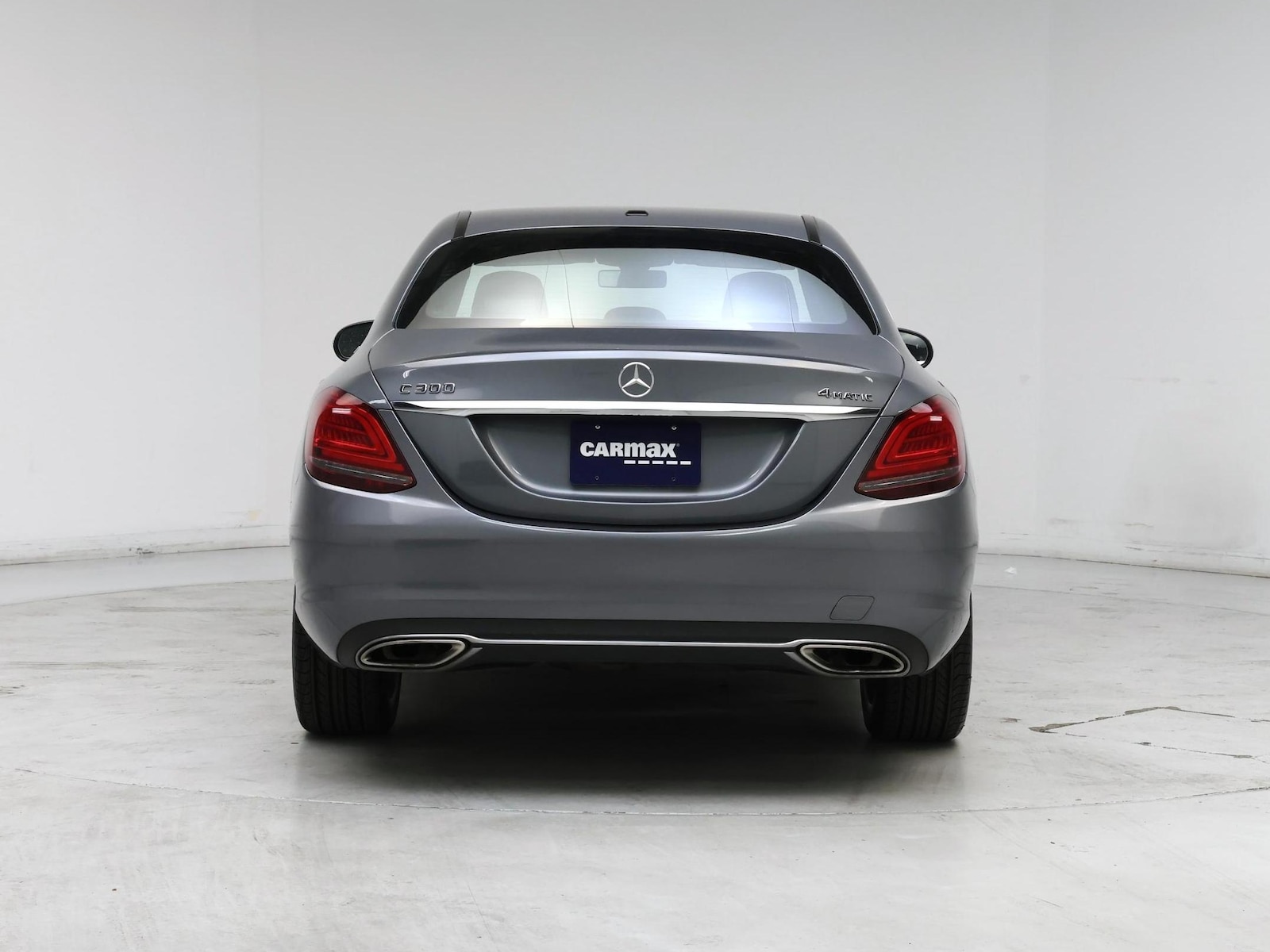 2019 Mercedes-Benz C-Class Sedan C300 - Photo 7