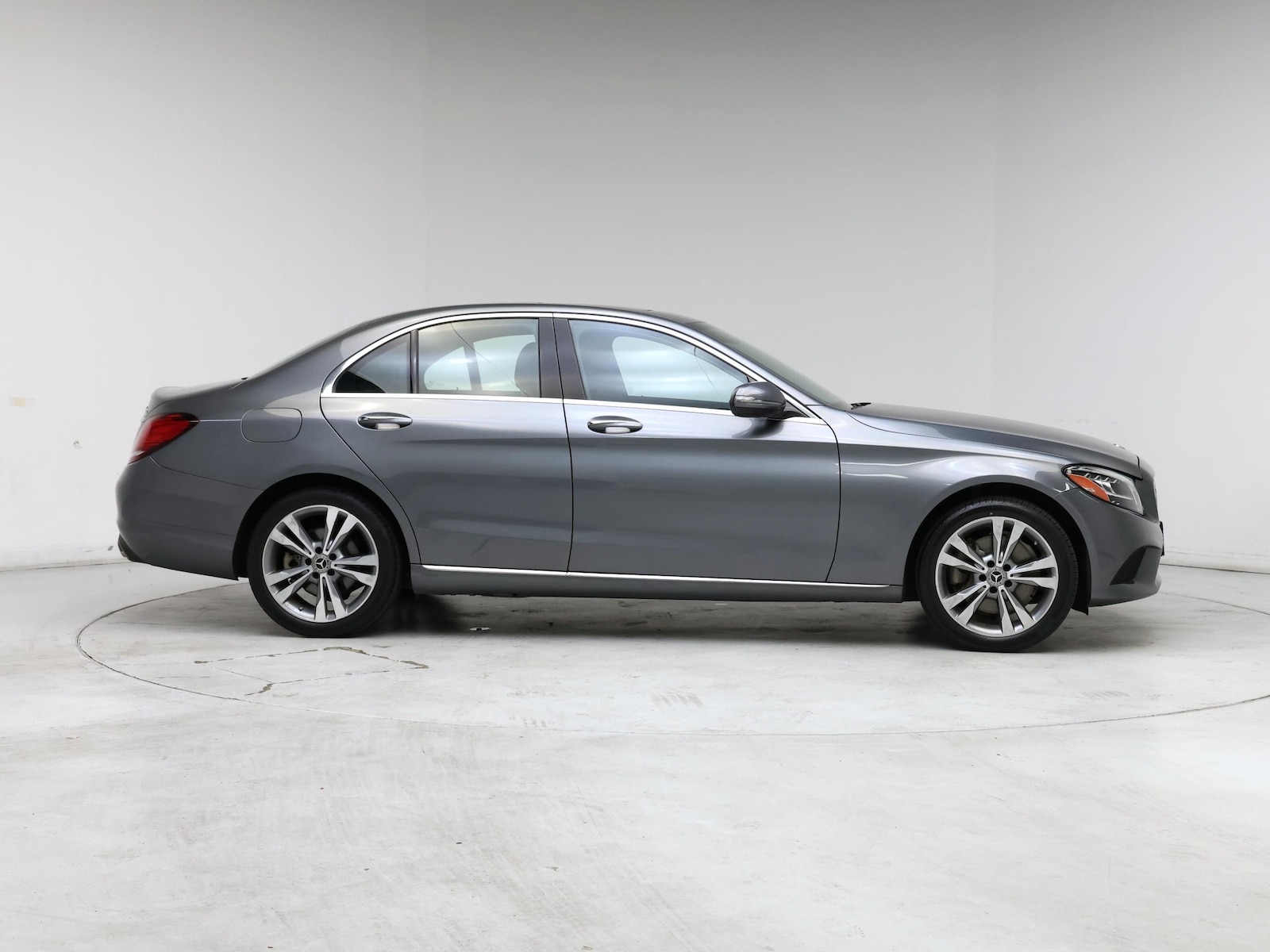 2019 Mercedes-Benz C-Class Sedan C300 - Photo 8