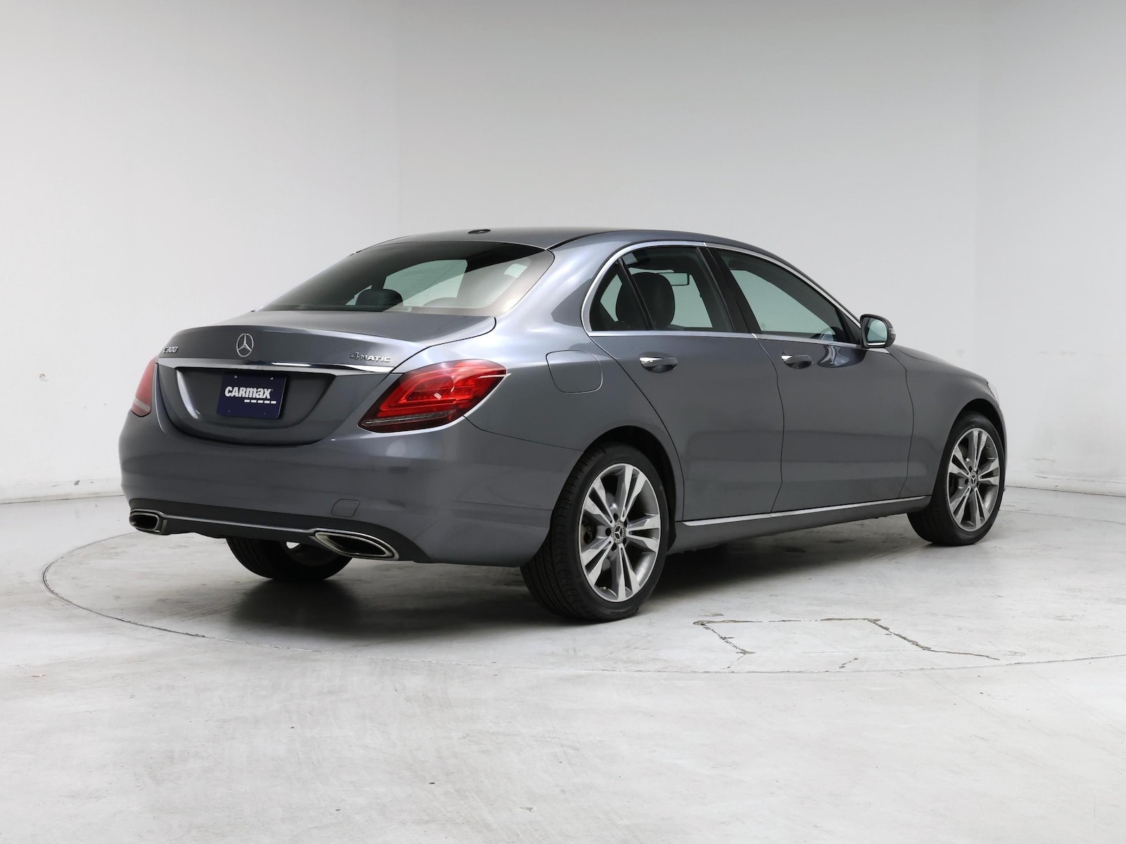 2019 Mercedes-Benz C-Class Sedan C300 - Photo 9