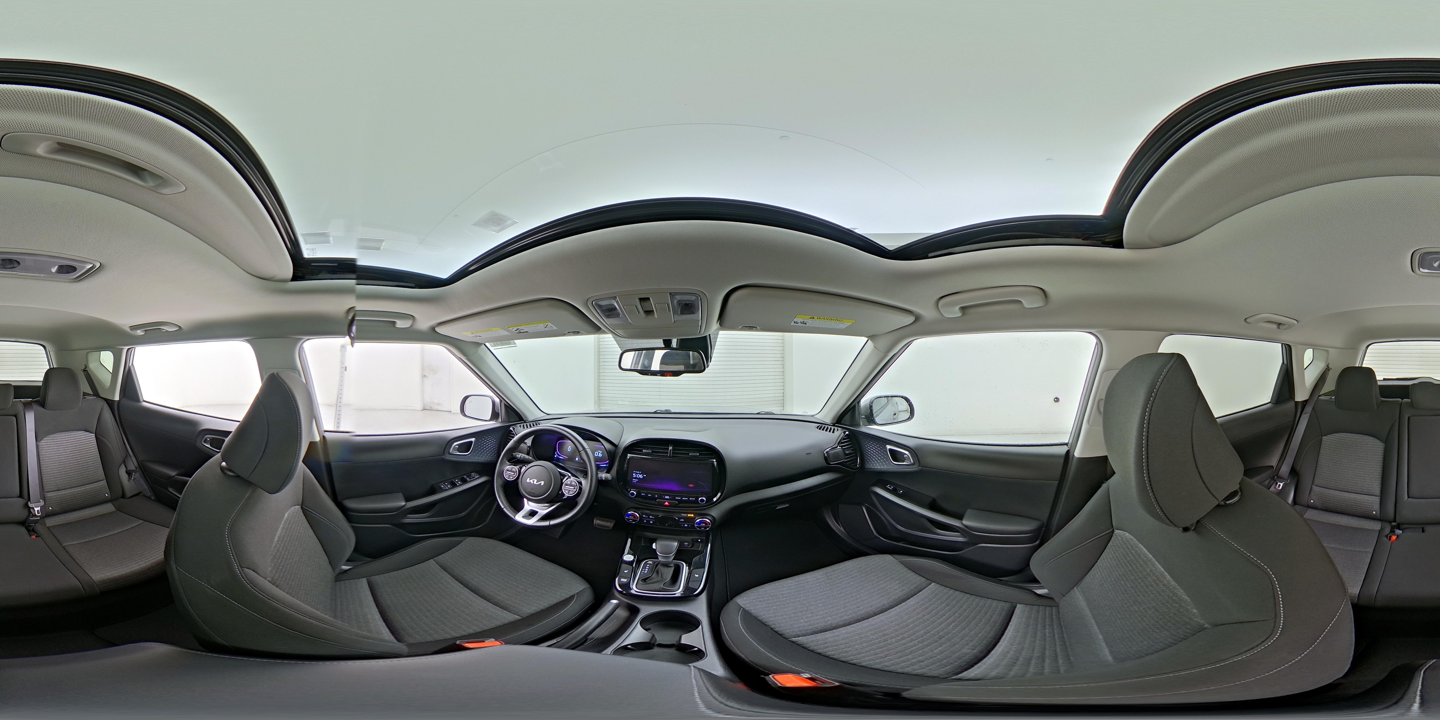 2023 Kia Soul EX - Photo 26