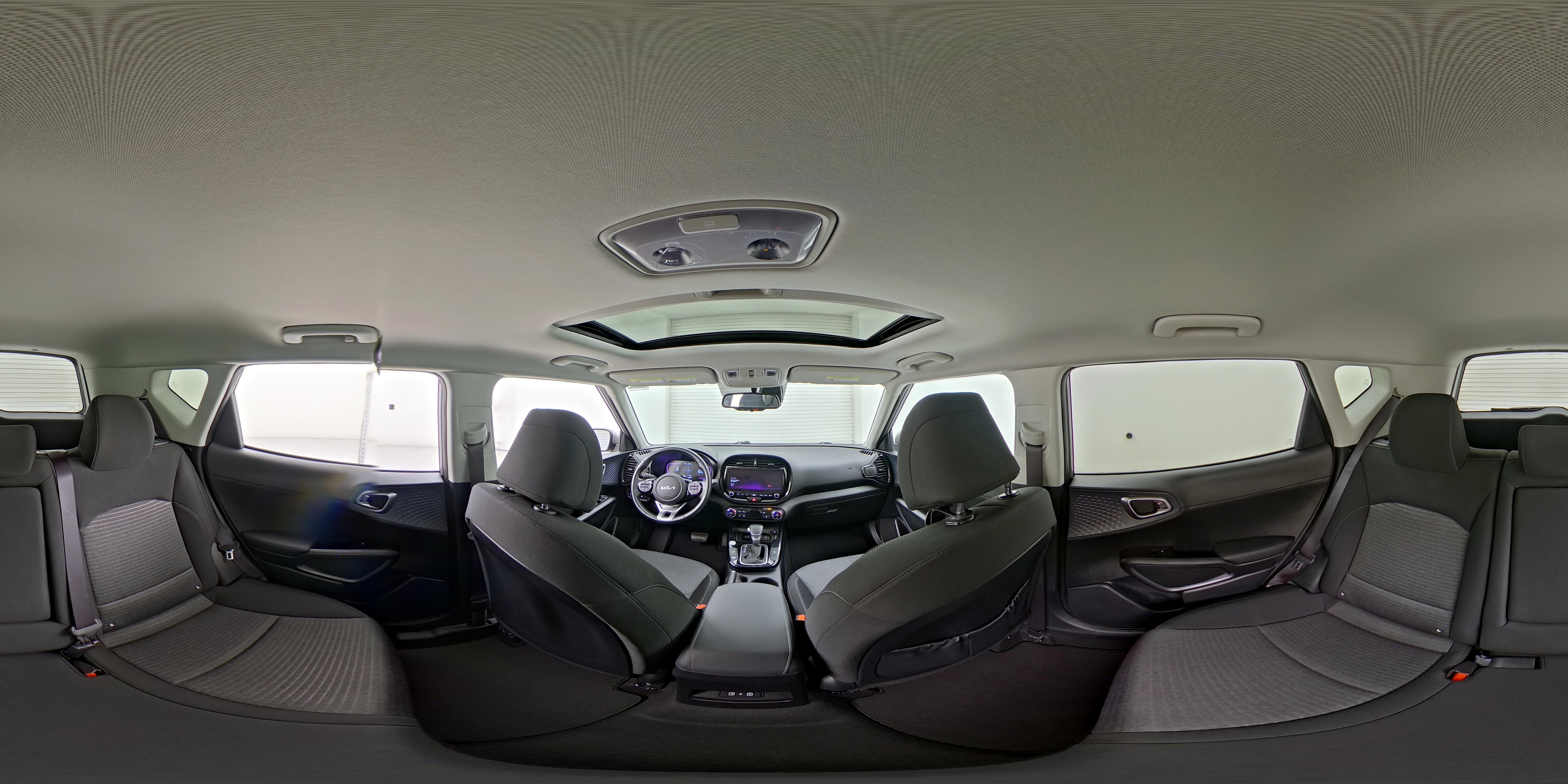 2023 Kia Soul EX - Photo 27