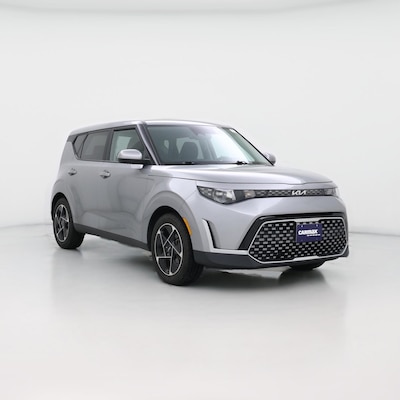 2023 Kia Soul EX