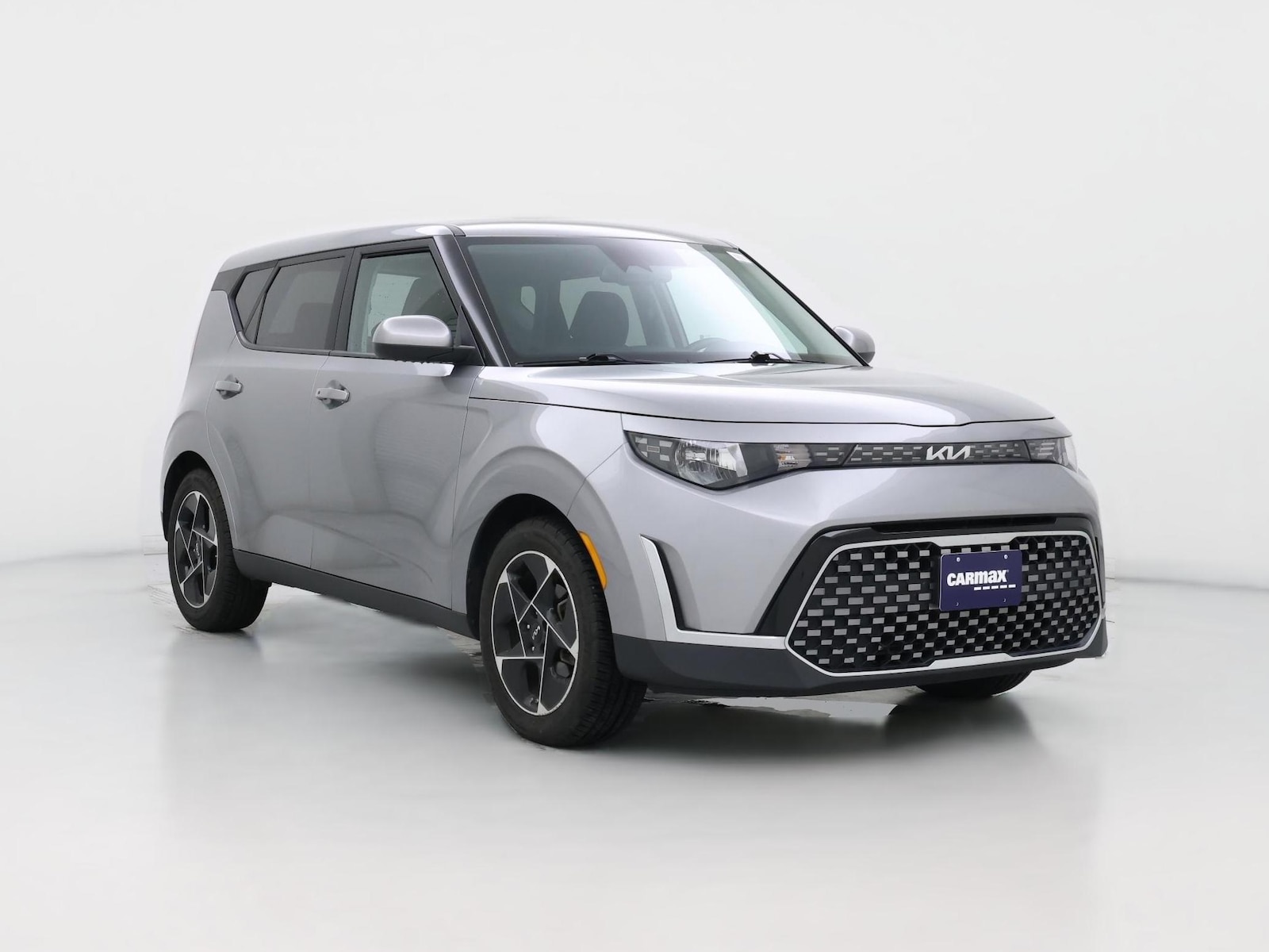 2023 Kia Soul EX - Photo 1