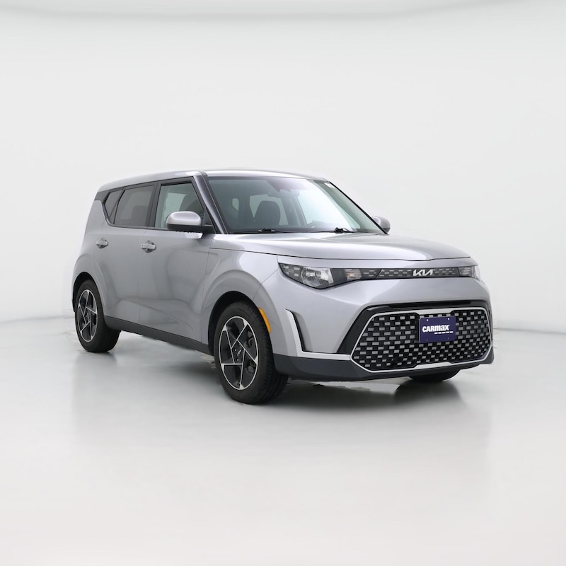2023 Kia Soul EX