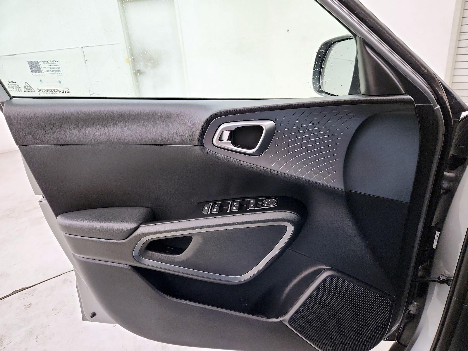 2023 Kia Soul EX - Photo 13
