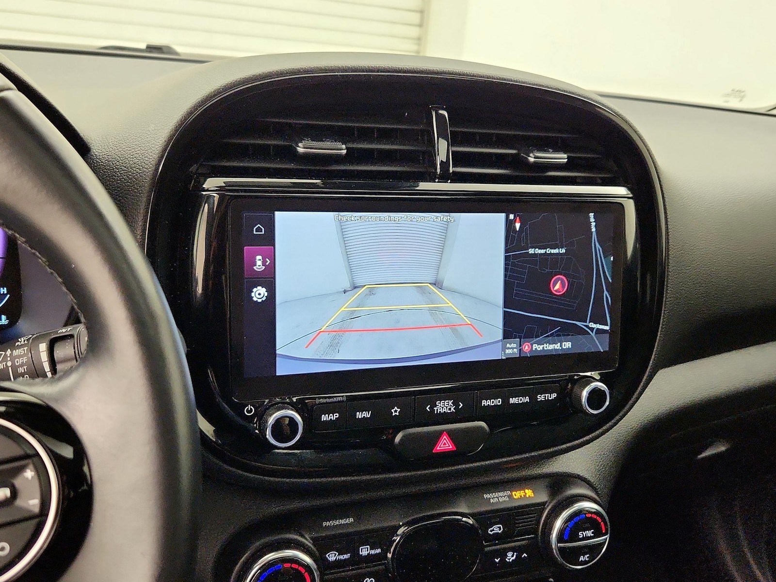 2023 Kia Soul EX - Photo 16