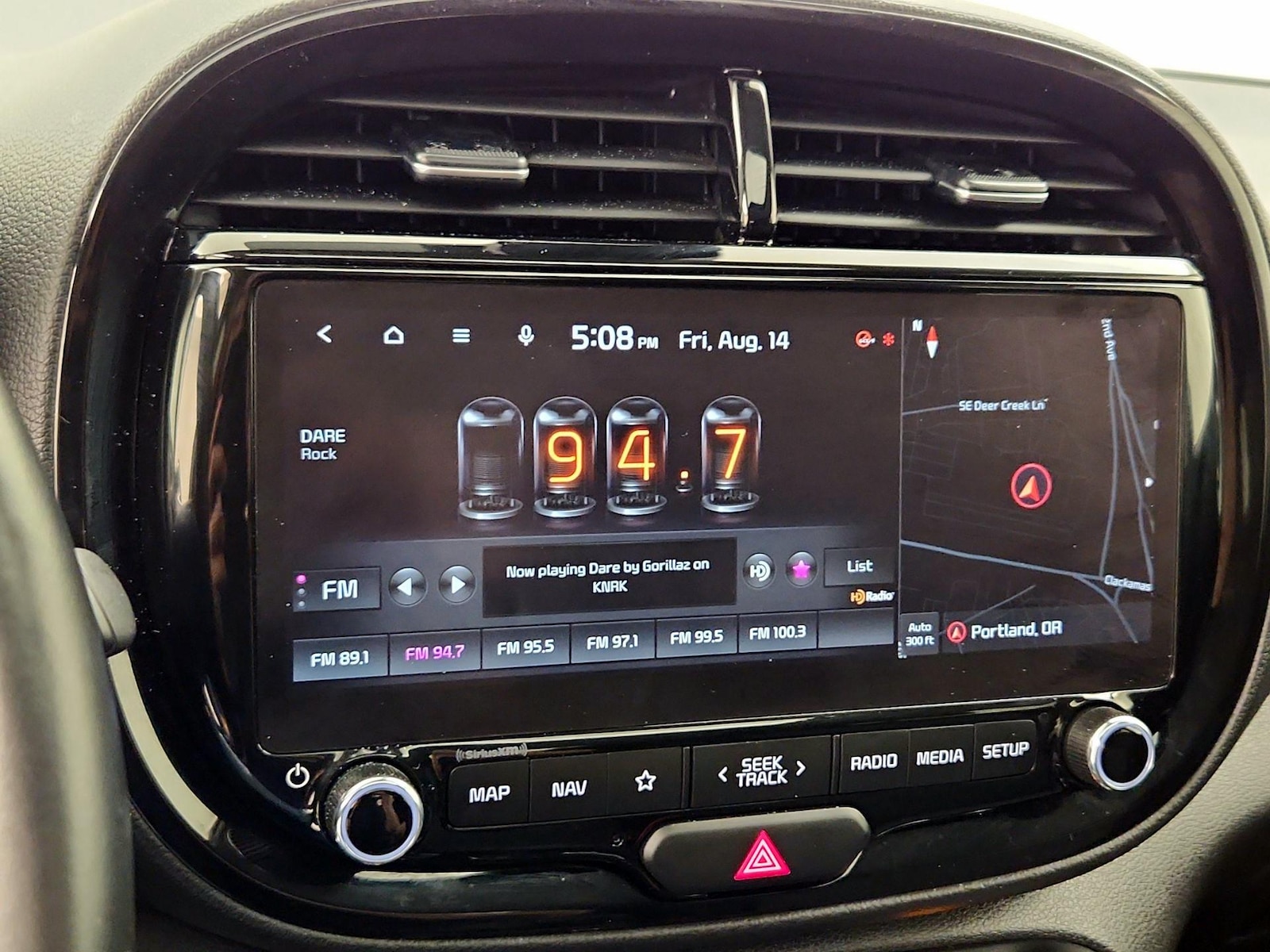 2023 Kia Soul EX - Photo 17