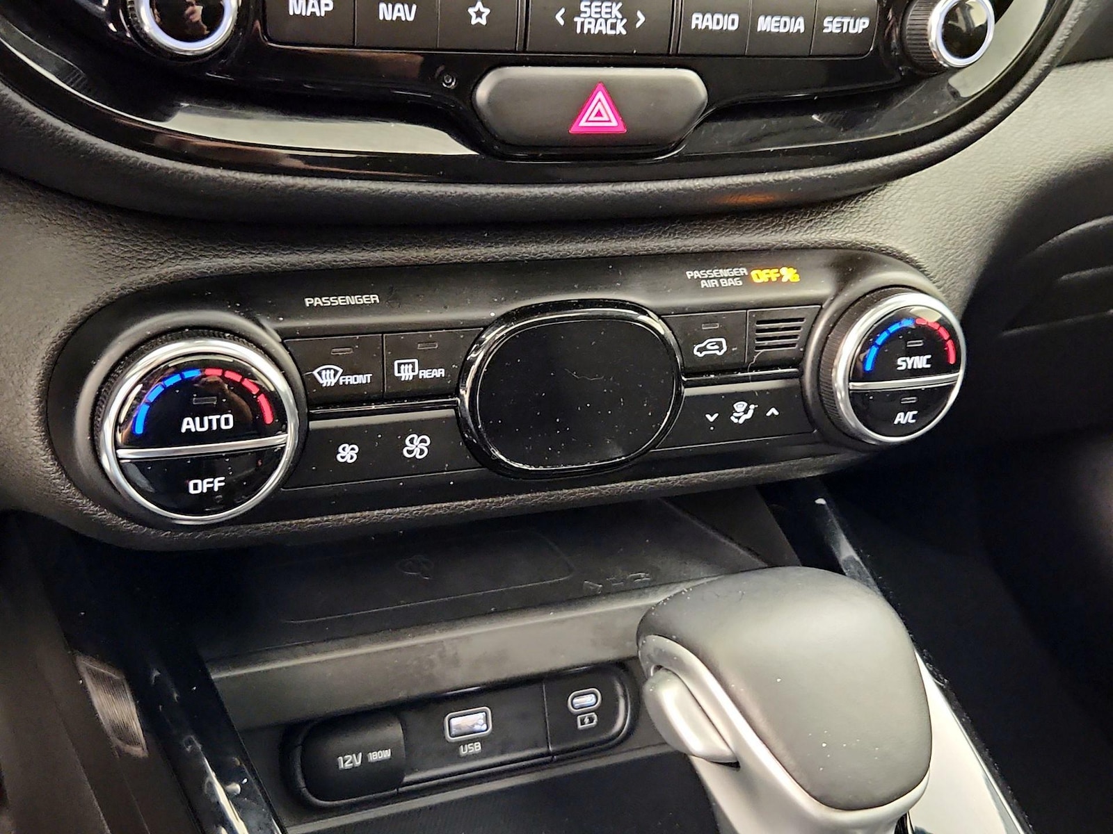 2023 Kia Soul EX - Photo 18