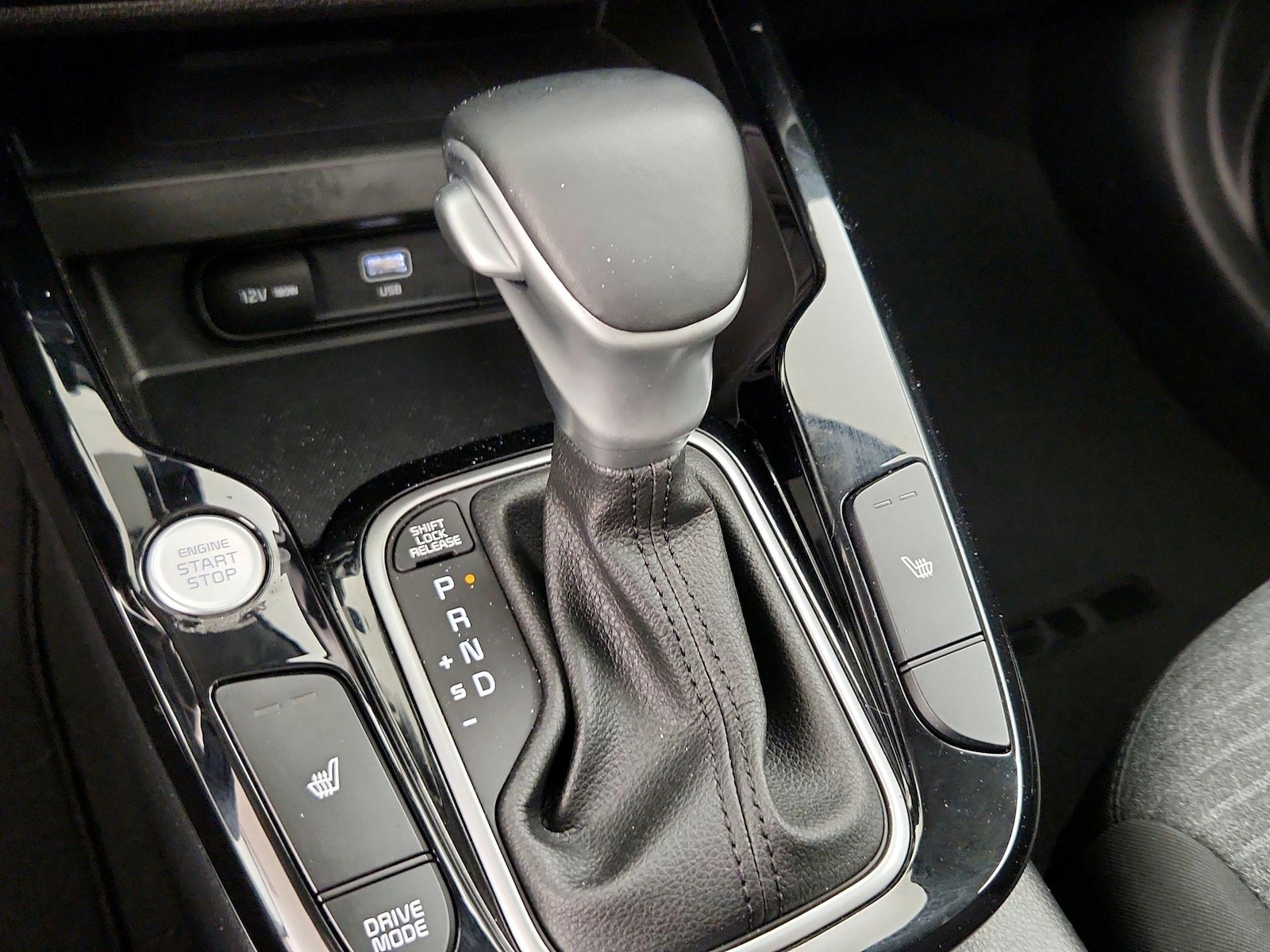 2023 Kia Soul EX - Photo 19