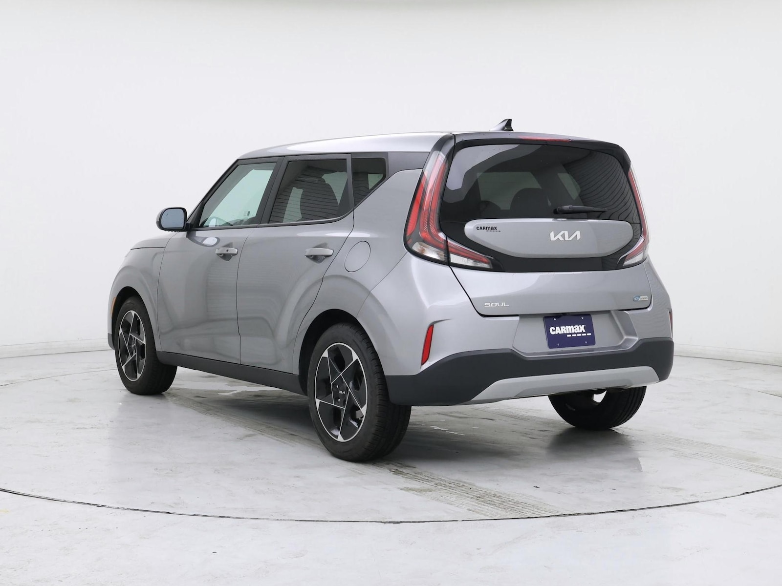 2023 Kia Soul EX - Photo 3