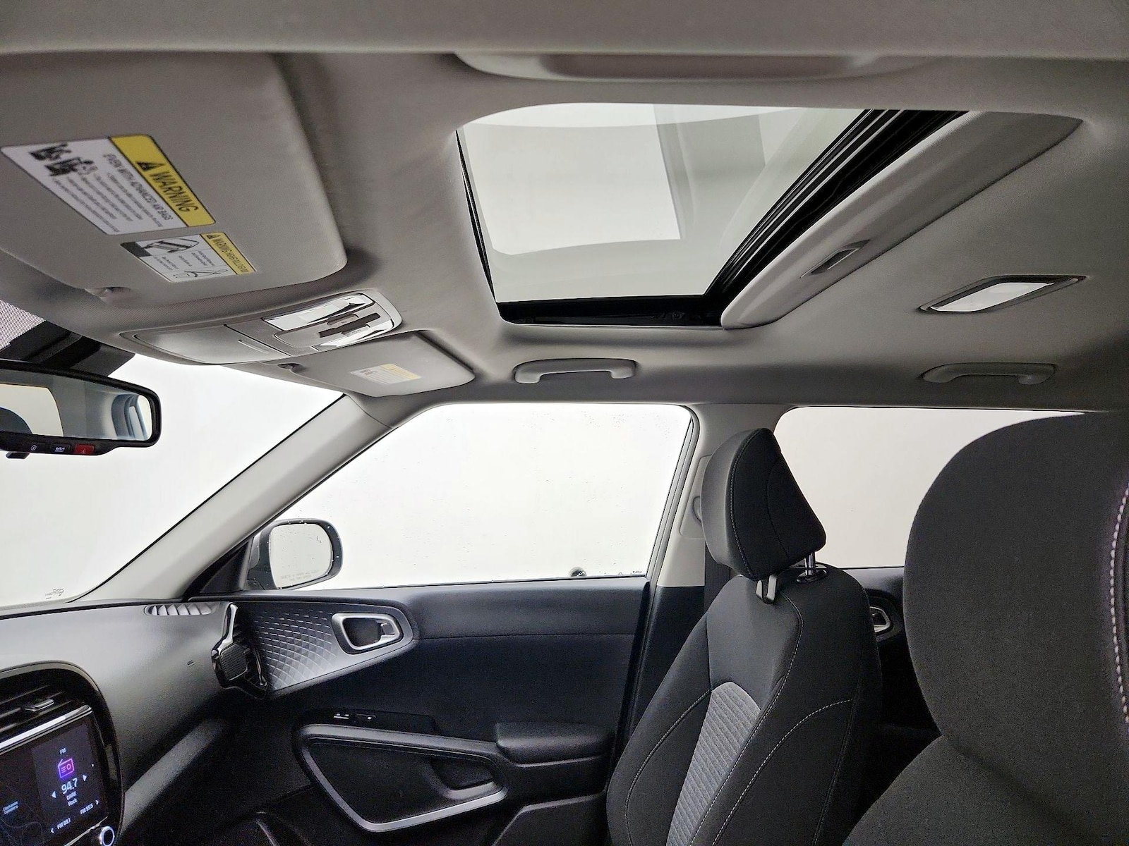 2023 Kia Soul EX - Photo 21