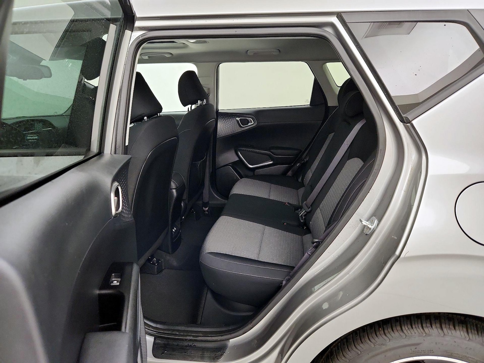 2023 Kia Soul EX - Photo 22