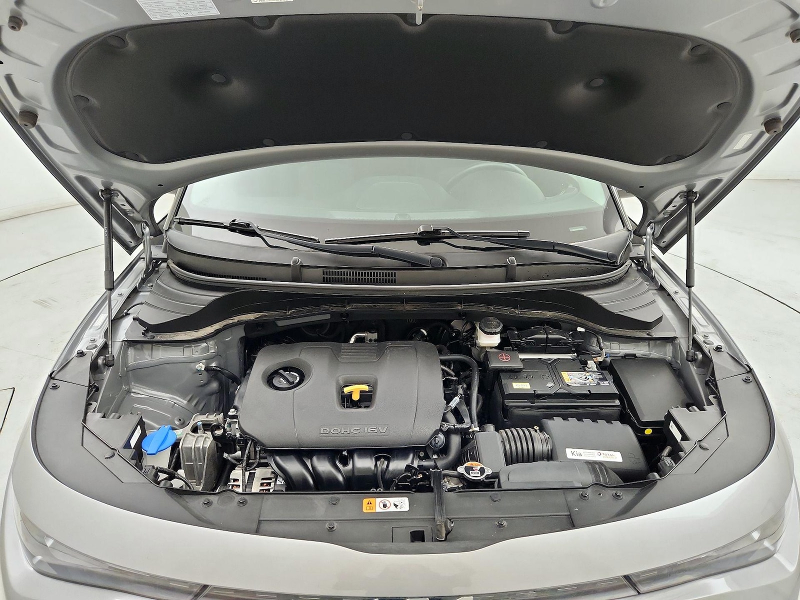 2023 Kia Soul EX - Photo 24