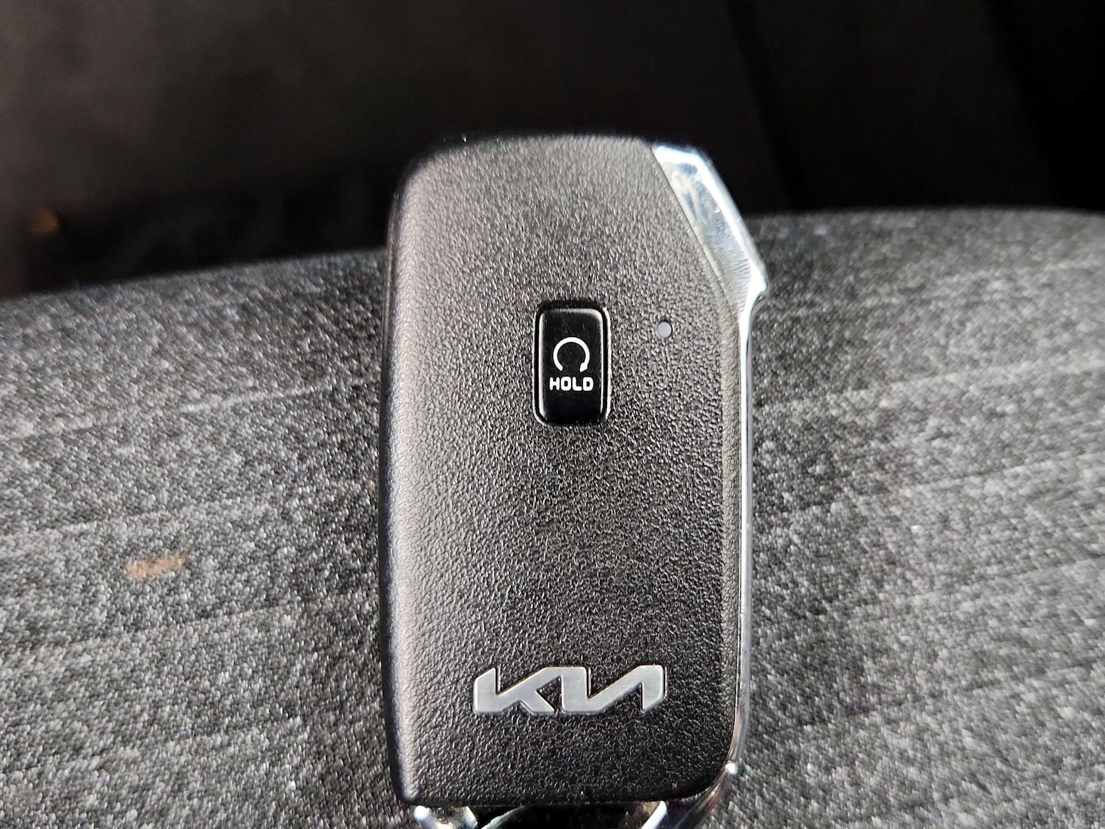 2023 Kia Soul EX - Photo 25