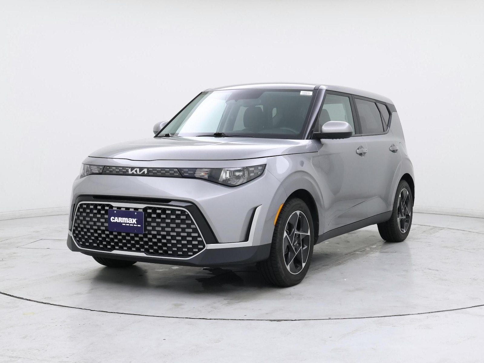 2023 Kia Soul EX - Photo 5