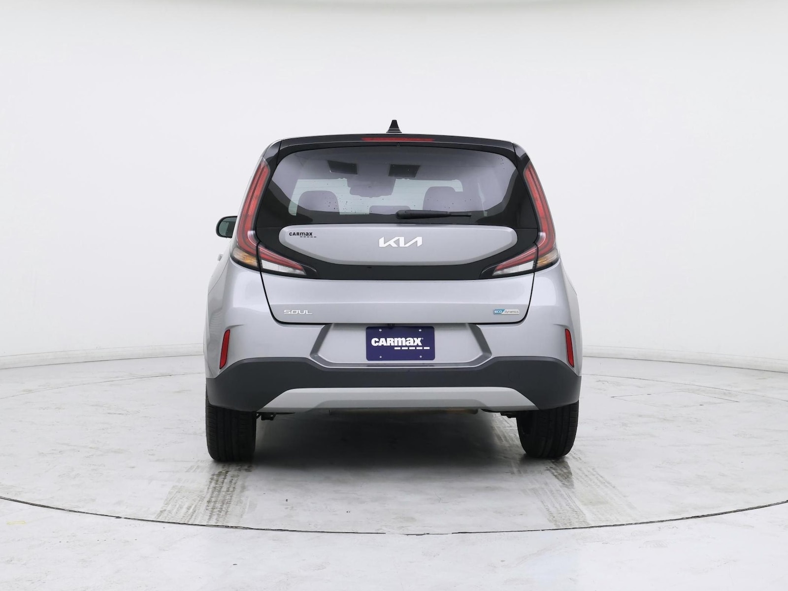 2023 Kia Soul EX - Photo 7