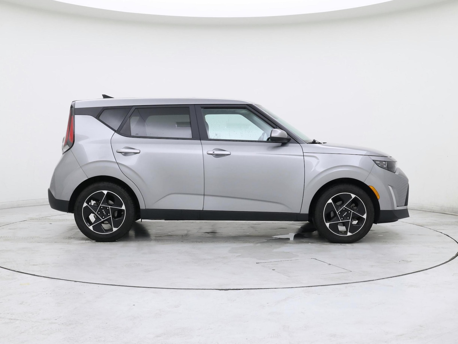 2023 Kia Soul EX - Photo 8