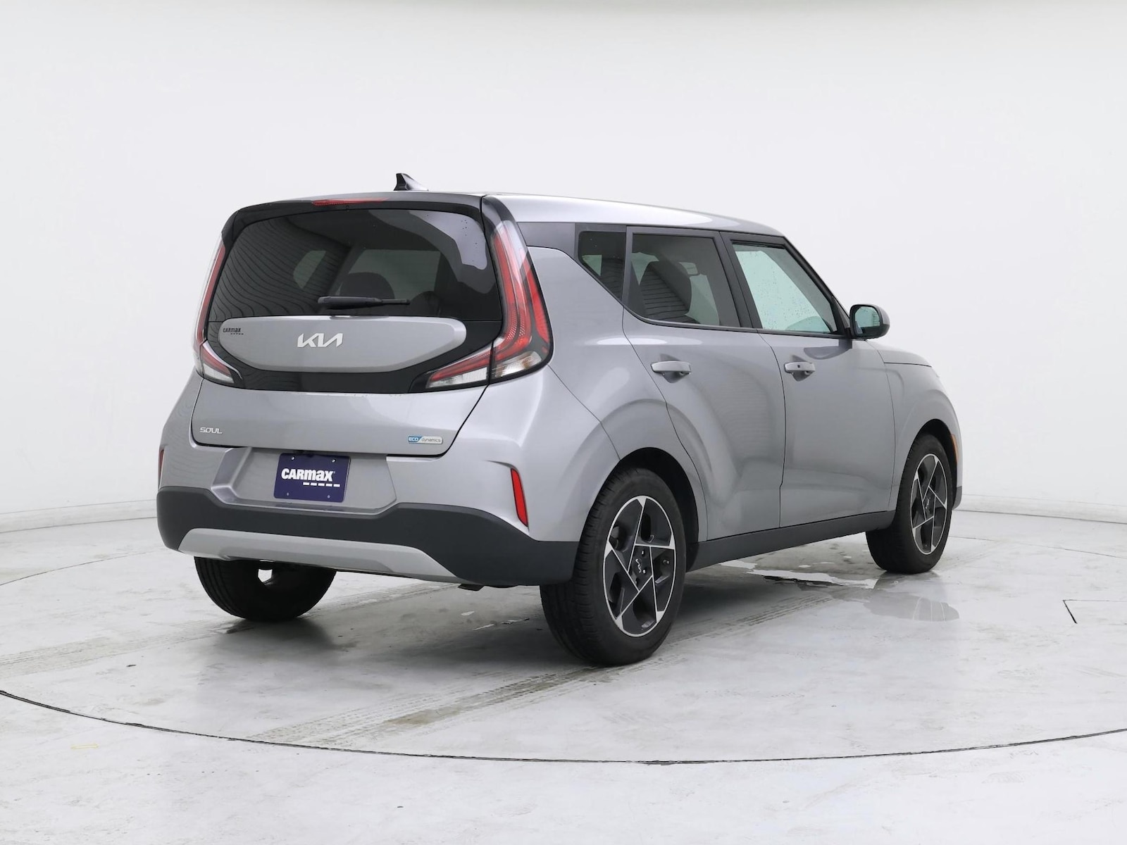 2023 Kia Soul EX - Photo 9