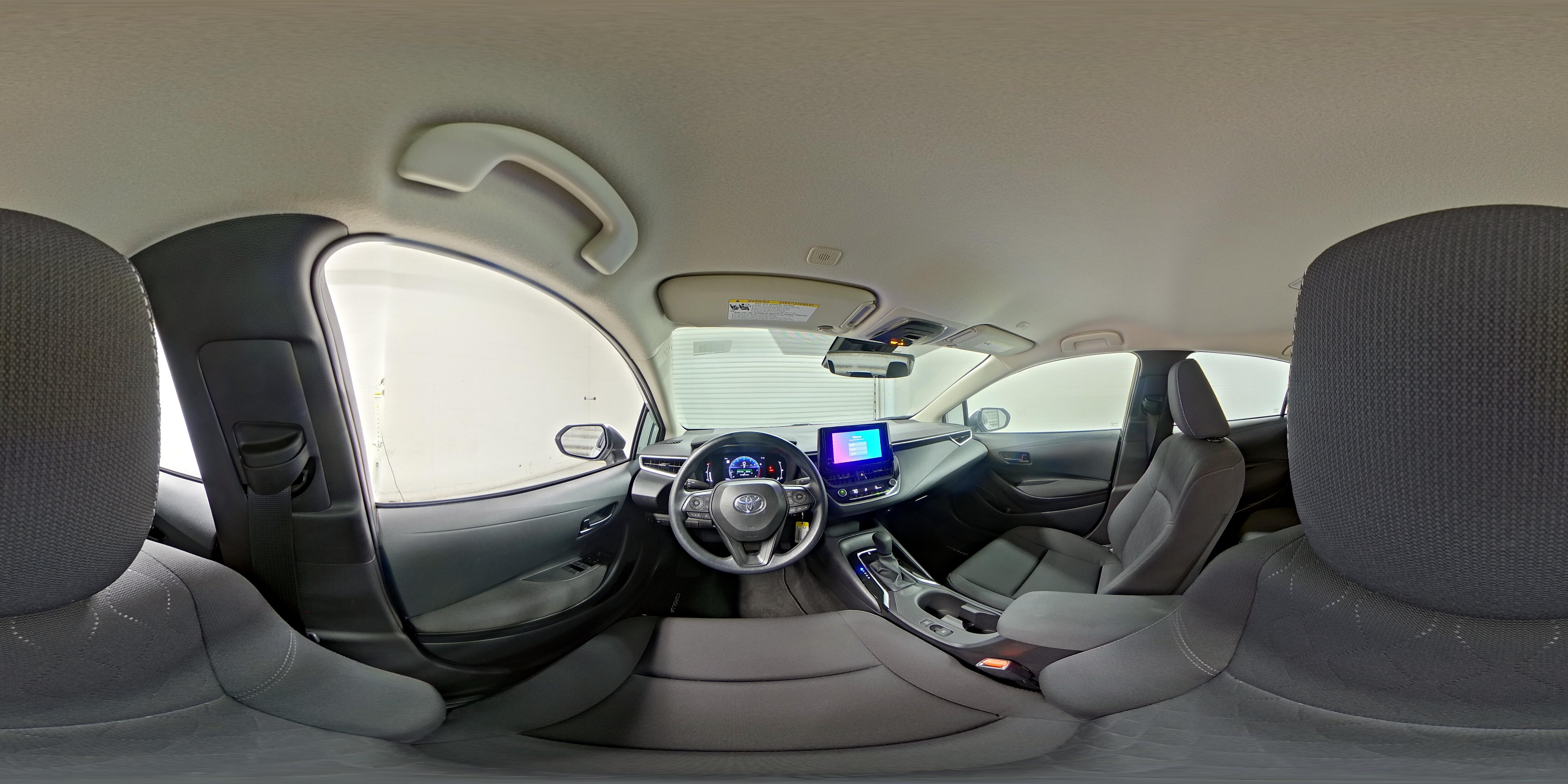 2026 Toyota Corolla LE - Photo 26