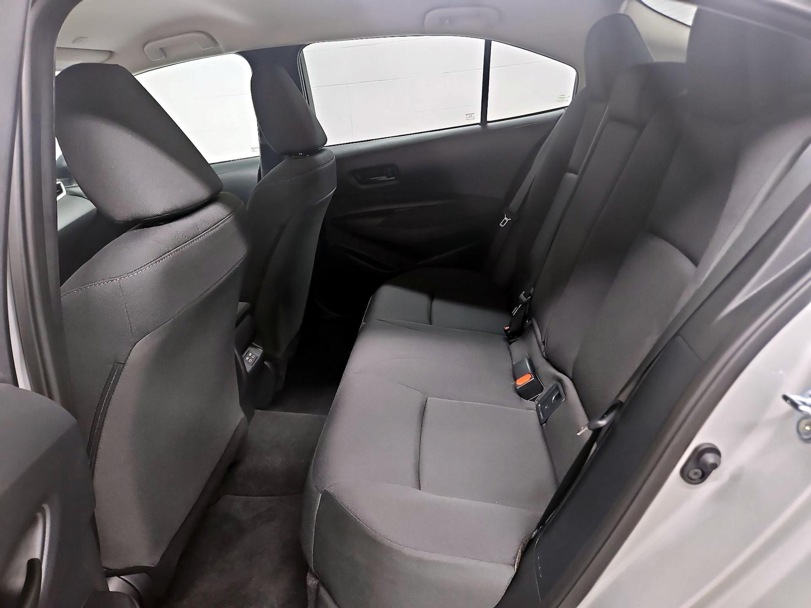 2026 Toyota Corolla LE - Photo 20