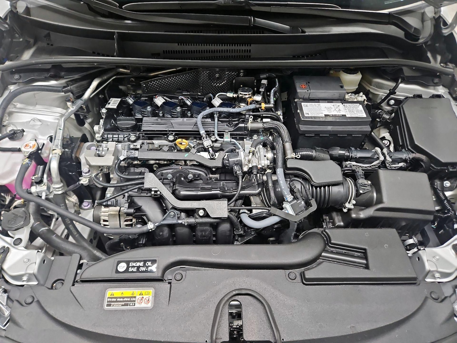2026 Toyota Corolla LE - Photo 22