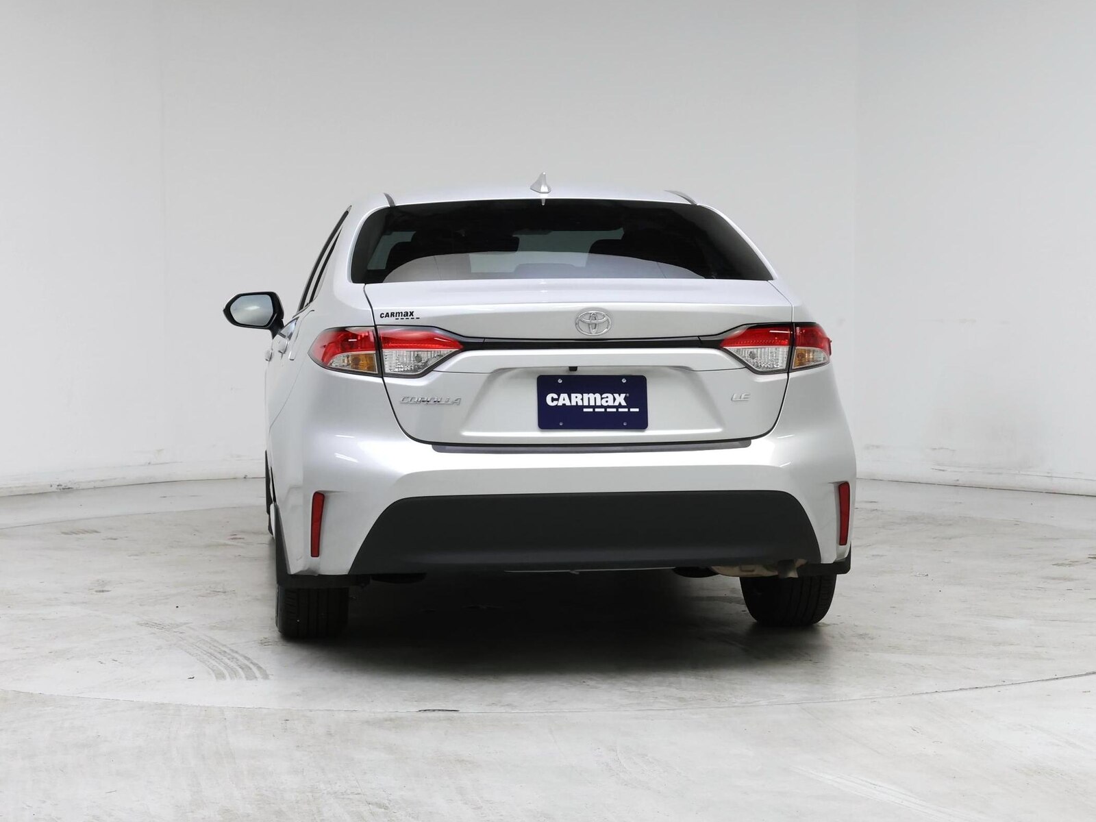 2026 Toyota Corolla LE - Photo 7