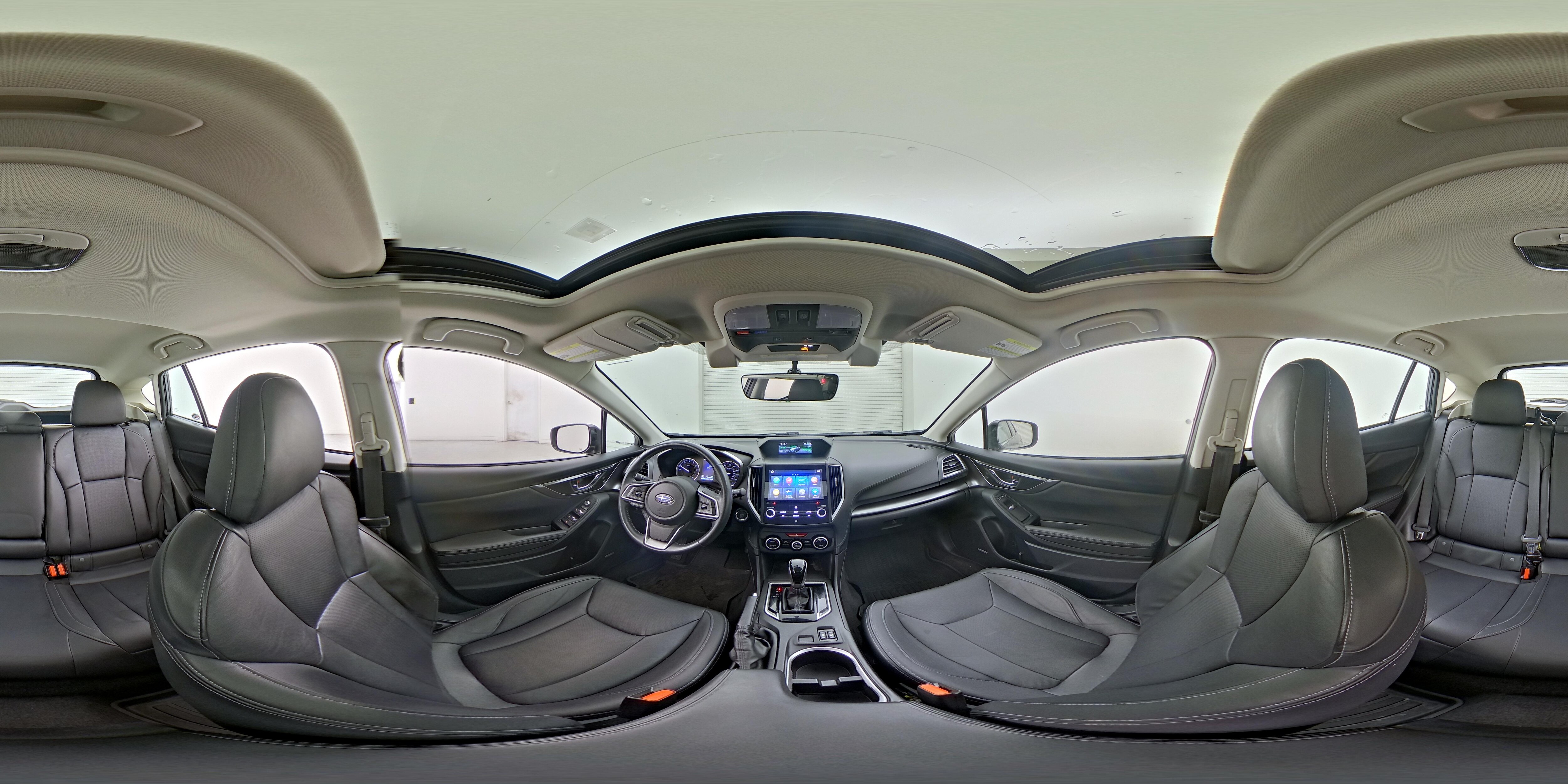 2019 Subaru Impreza Limited - Photo 26