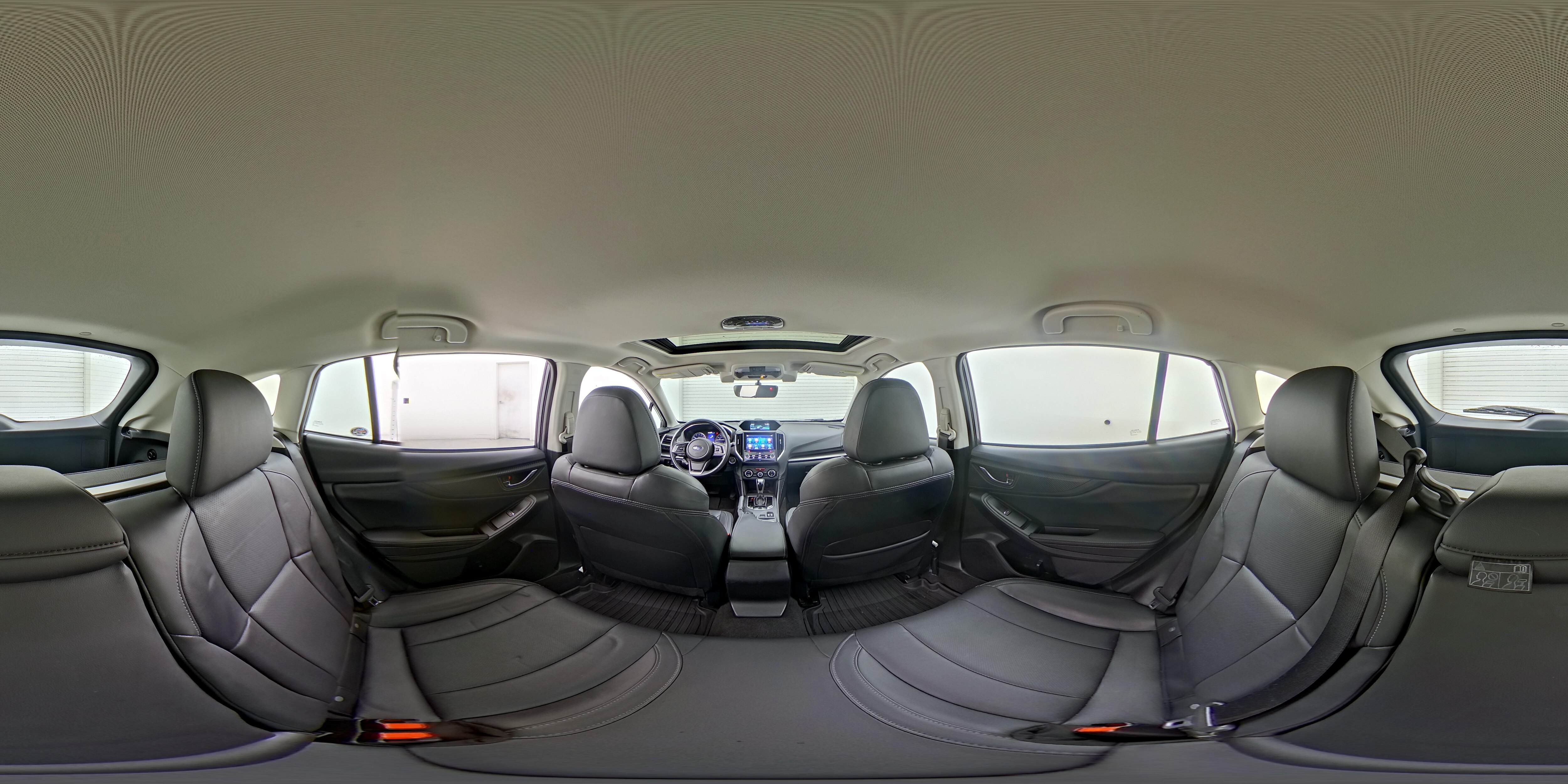 2019 Subaru Impreza Limited - Photo 27